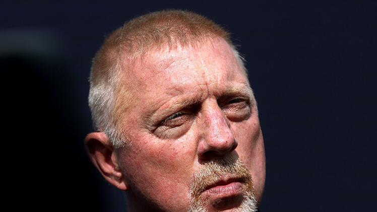Boris Becker hat das fr&uuml;he Ausscheiden der DFB-Auswahl bei der WM nach eigener Aussage nicht &uuml;berrascht.
