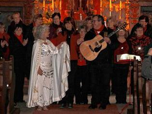 Einstimmung in den Advent