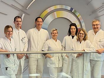 Uniklinikum W&uuml;rzburg: Neues Verfahren f&uuml;r Nebennieren-Therapie