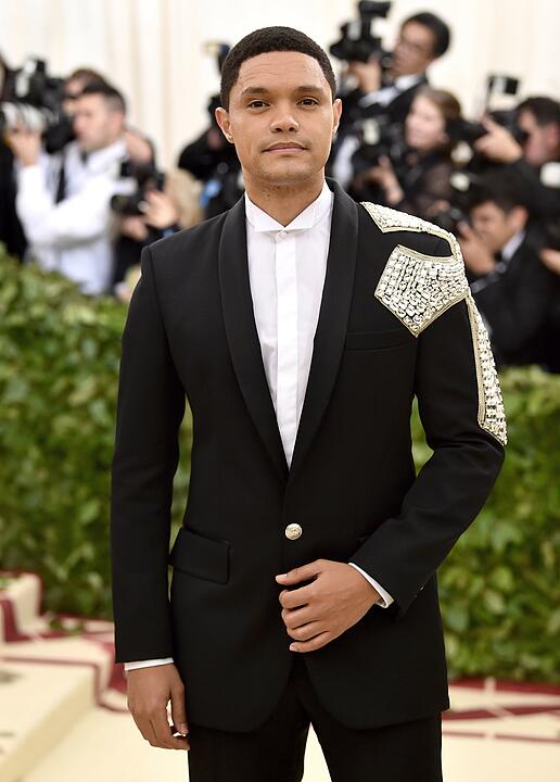Met-Gala 2018