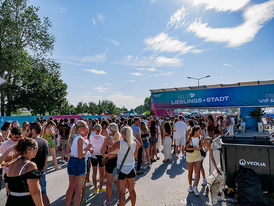 Am 05.07.2025 wurde wieder lateinamerikanische Musik und Lebenskultur gefeiert!