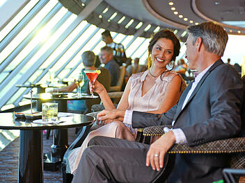 Oceania Cruises: Premium-Kreuzfahrten f&uuml;r Erwachsene