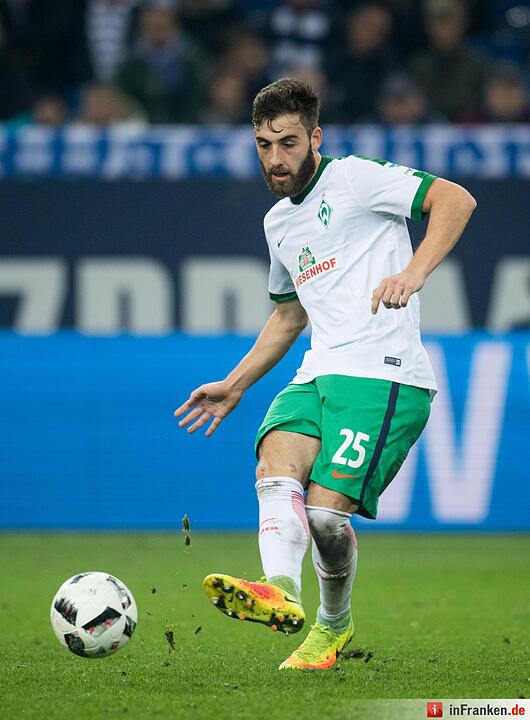 Die wichtigsten Transfers in der Fußball-Bundesliga 2016/17