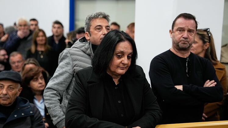 Prozessbeginn zum Tempi-Zugungl&uuml;ck