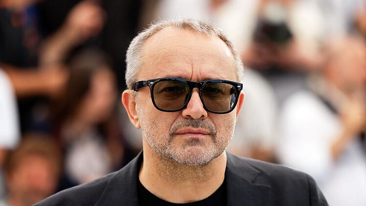 Filmfestival in Cannes - &laquo;Minotaur&raquo;