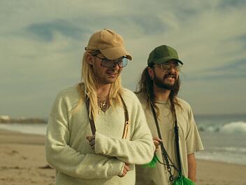 Streaming Ausblick - Netflix - Kaulitz & Kaulitz
