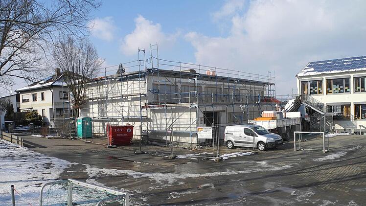 Grundschulturnhalle