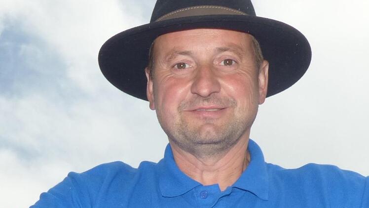 Stefan Richter