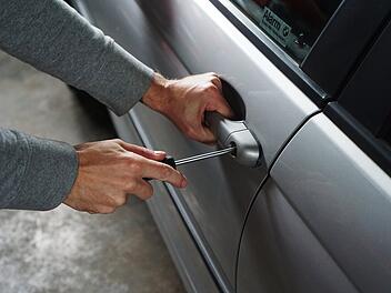 Autoaufbr&uuml;che in N&uuml;rnberg und F&uuml;rth