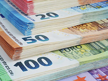Bürgergeld, Euro, Sozialleistungen