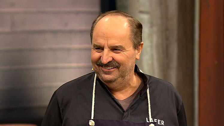 Bei "Grill den Henssler" (VOX) war Johann Lafer zum Auftakt der 21. Staffel wieder als Koch-Coach der Promis t&auml;tig. Bald gibt es ein neues Projekt mit Steffen Henssler.