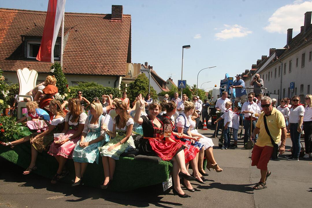 Siedlerkerm 2015