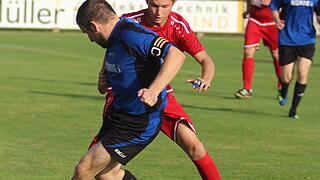 TSV Geiselwind - SG Stadelschwarzach/Prichsenstadt