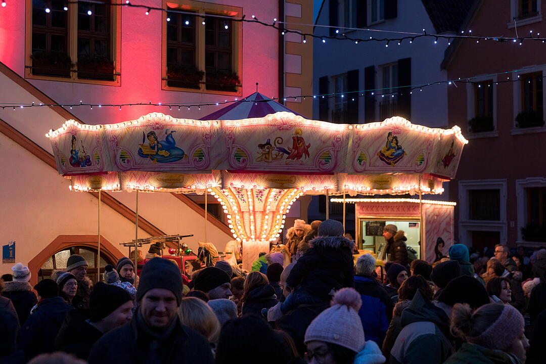 Winterzauber