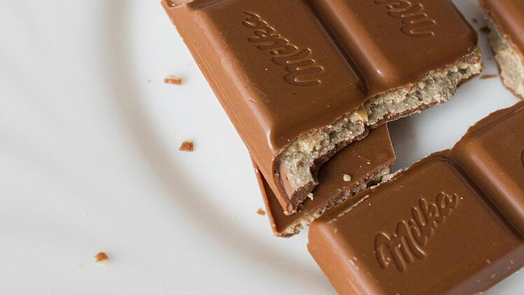 Milka-Mutter Mondelez wegen Russland-Geschäften in der Kritik