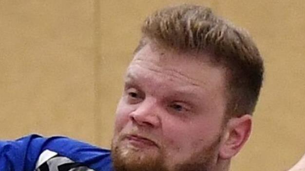 Max Erhardt
