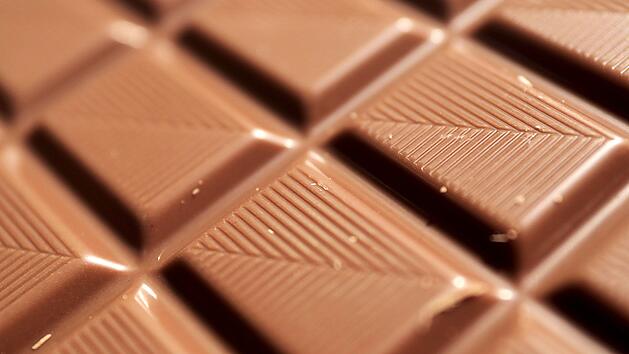 Aldi senkt unerwartet Schokoladenpreise - v&ouml;llig unerwartet