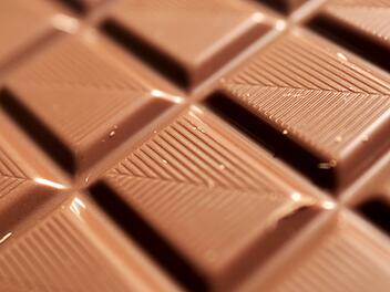 "Ritter Sport"-Schokolade zur&uuml;ckgerufen: Plastikteile enthalten