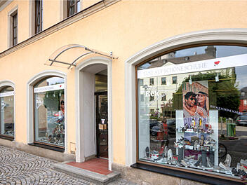 "Schuh-Eck" in Marktleuthen schließt "schweren Herzens" - 200-jährige Geschichte