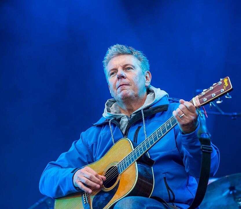 "Danke-Konzert" für Flüchtlingshelfer