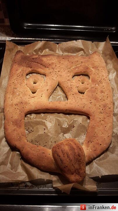 Hallowen in Franken und der Welt