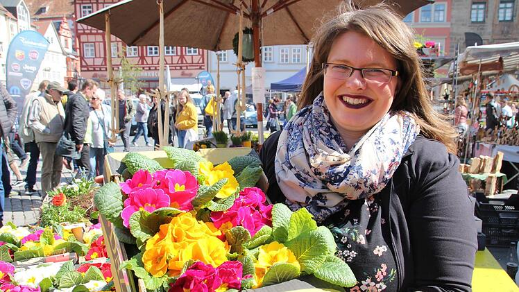"Royal shopping": Impressionen vom verkaufsoffenen Sonntag in CoburgOliver Schmidt