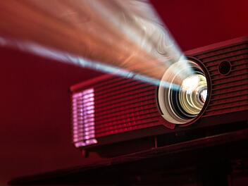 Angebote, Rabatte, Deals, Media Markt, Beamer, Kino, Beleuchtung, Heimkino