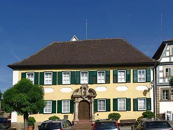 Wasserrohrbruch in Stadtgemeinde Seßlach: Mehrere Dörfer ohne Wasser