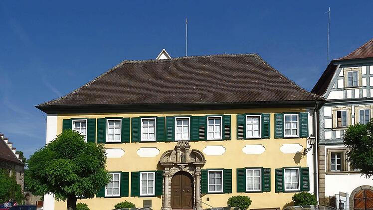 Wasserrohrbruch in Stadtgemeinde Seßlach: Mehrere Dörfer ohne Wasser