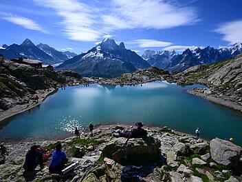 Alpen