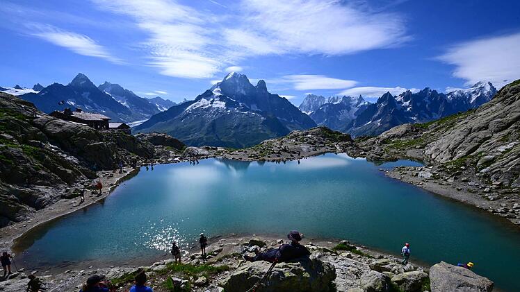 Alpen