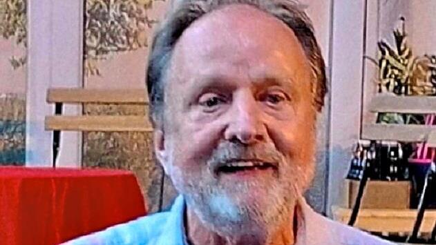Intendant Burdinski.