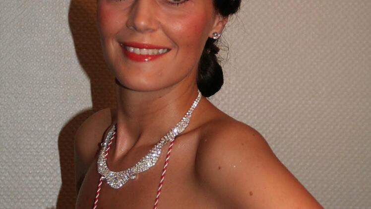 Prinzessin Daniela I.