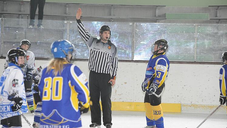 Eindrücke vom Sonnenhügel-Cup.