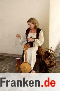 Das Mittelalterfest 2016 in Herzogenaurach in Bildern