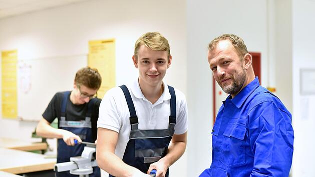 Foto: industrieblick - stock.adobe.com