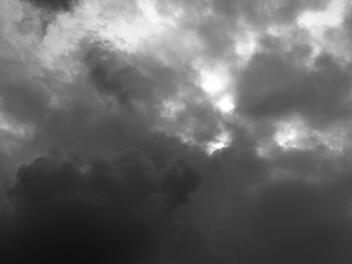 Das Wetter an Fronleichnam: Gewitter und Starkregen in Rheinland-Pfalz