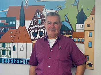Forchheimer Bauhof hat neuen Leiter: "Annafest verlangt uns viel ab"
