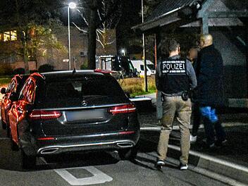 Schlimmer Verdacht im Kreis Kronach: Mann soll Ehefrau get&ouml;tet haben