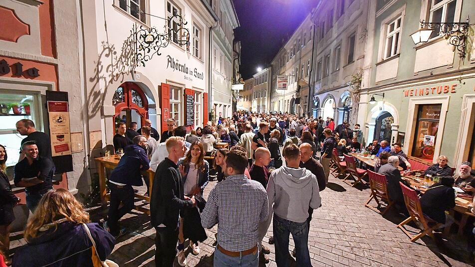 Freizeit Tipps für den perfekten Sommertag in Bamberg