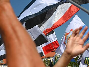 «Reichsbürger»-Razzia