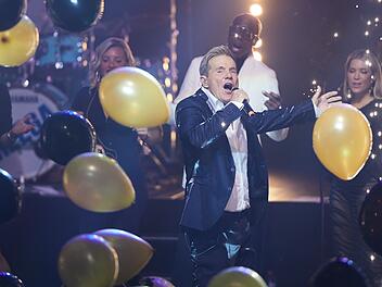Dieter Bohlen