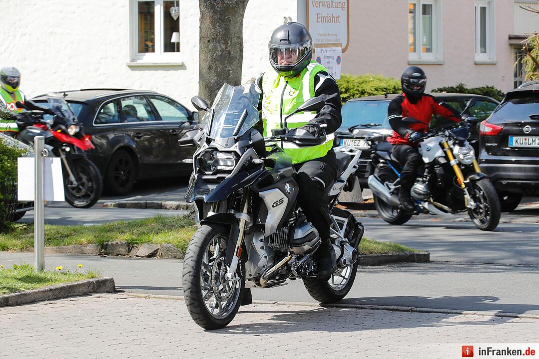 Sternfahrt -4
