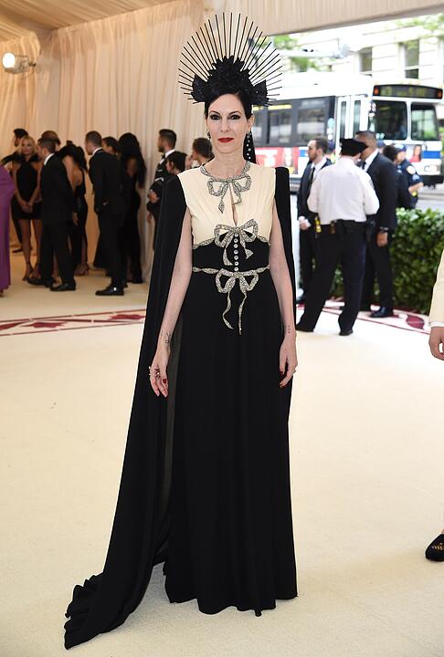 Met-Gala 2018