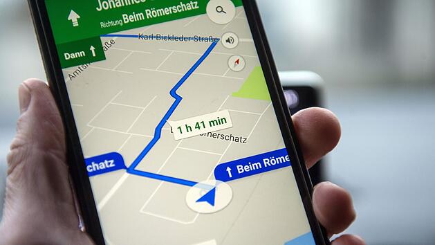 Cleverer Google Maps Trick: So findest du verlorene Gegenstände wieder