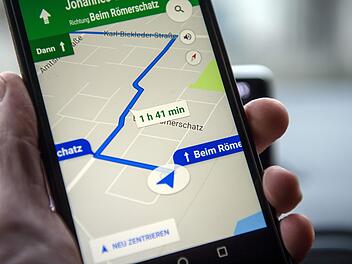 Cleverer Google Maps Trick: So findest du verlorene Gegenstände wieder