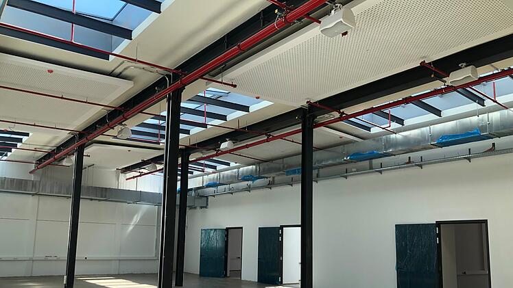 Kulmbacher Campus der Uni Bayreuth erreicht Selbstständigkeit und wächst weiter