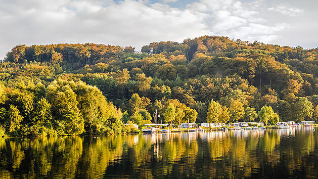 Camping, Campingplatz