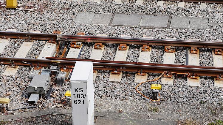 Coburg: Asphaltierungs- und Gleisbauarbeiten - wo es zu Stra&szlig;ensperrungen kommt