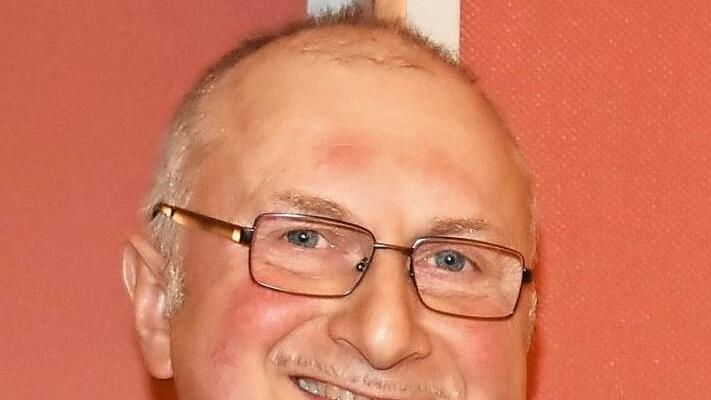 Arnulf Guthseel